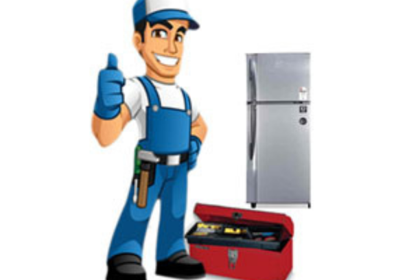 Refrigerator Repair Technician